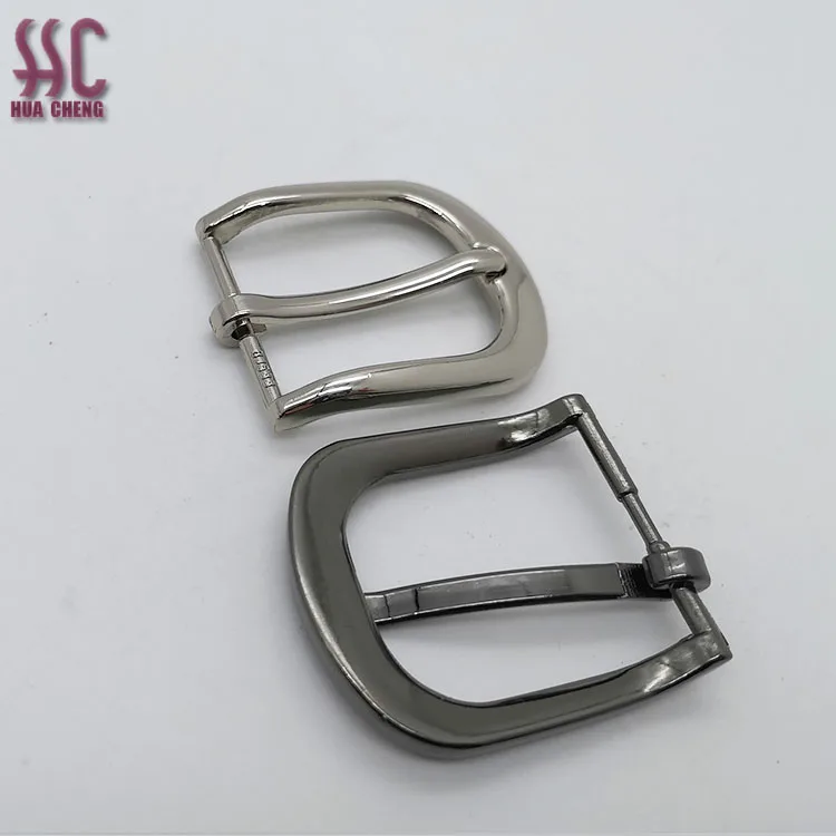 Размер 30 мм, черный никель, цвет оружейного металла, Прямая продажа с завода, низкая цена, хорошее качество, металлическая пряжка для ремня