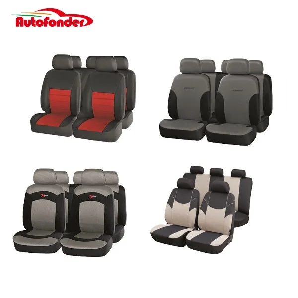 High quality Leather Car Seat Cover