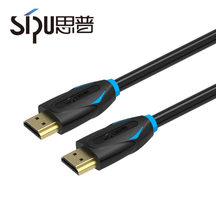 SIPU 1080P 3D 4K HDMI-кабель 1M 2M 3M 5M