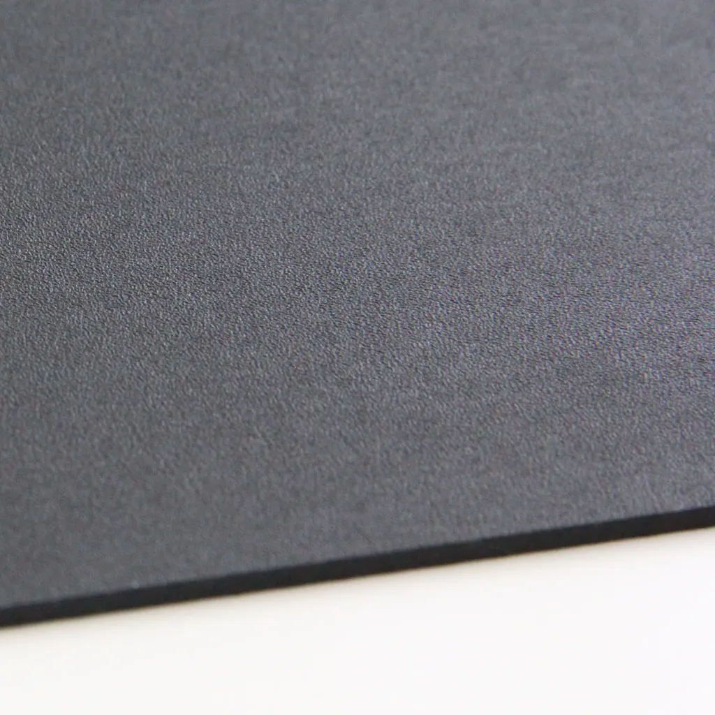 2.0mm Kydex Sheet for DIY Knife Sheath Gun Holster