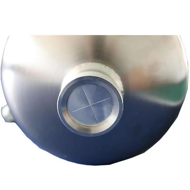 6kg Ceiling Automatic Modular Fire Extinguisher