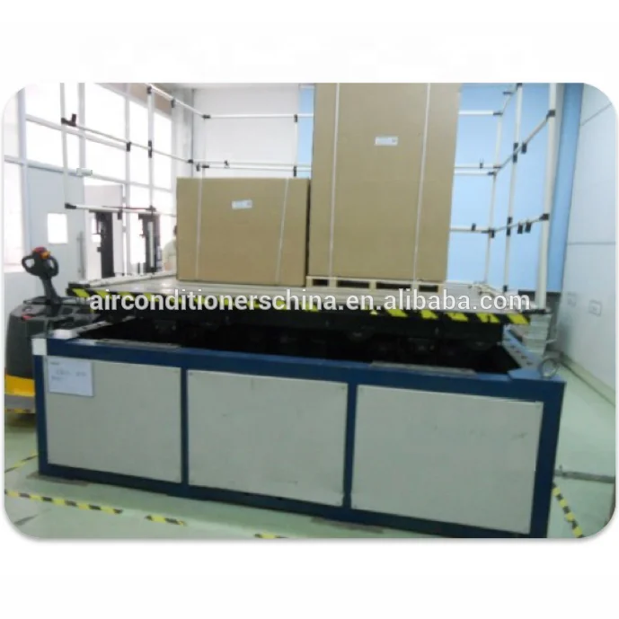 Hotel Packaged Terminal Air Conditioner Heat Pump