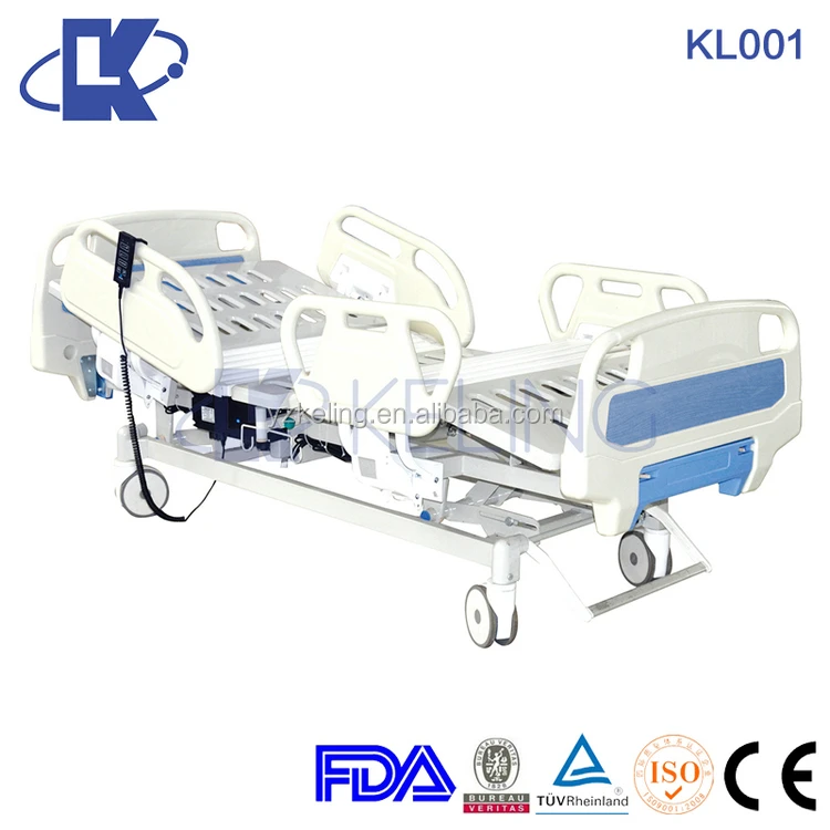 Последние оптовая высокое качество linak двигателя icu кровать купить прямо из китая производитель