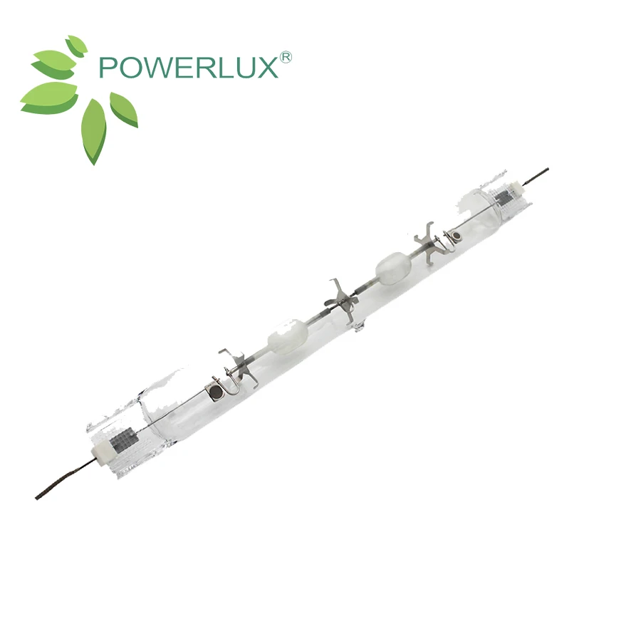 600W Double Ended HPS Grow Light DE Bulbs For Plants Grow