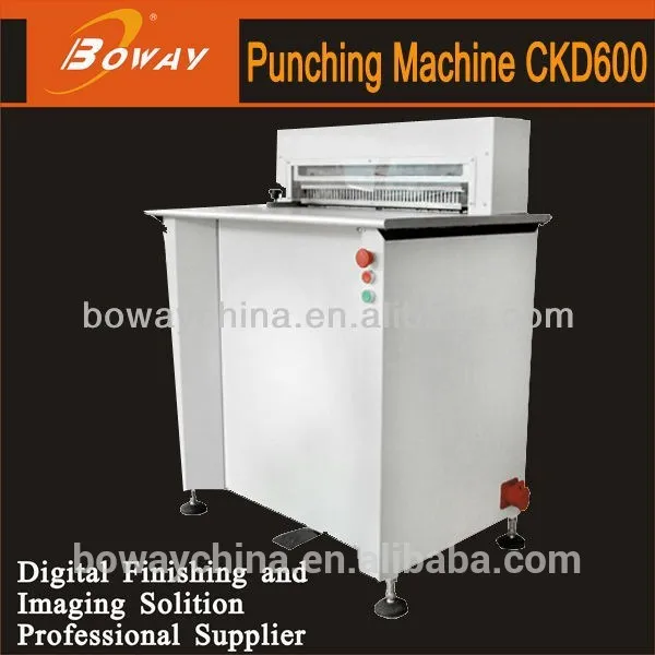 Boway обслуживание ckd600 тяжелых- обязанность промышленная машина удар