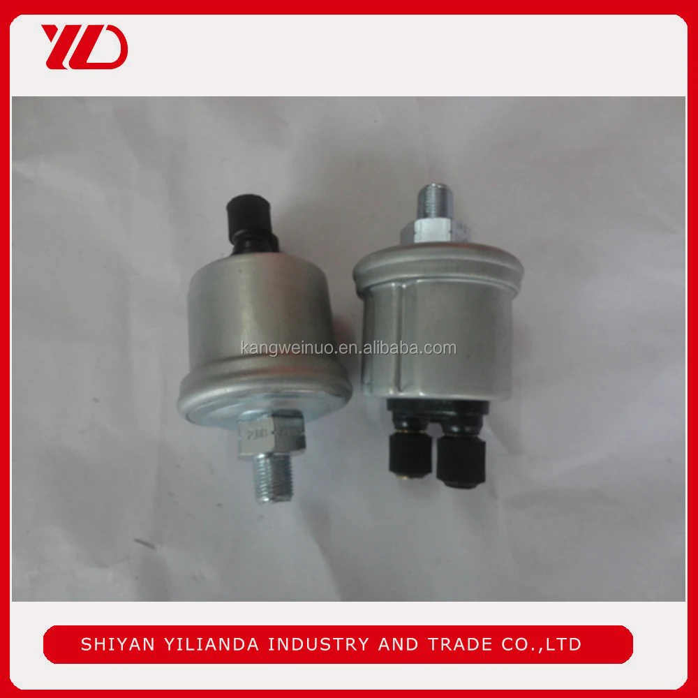 Oil pressure switch 3628750