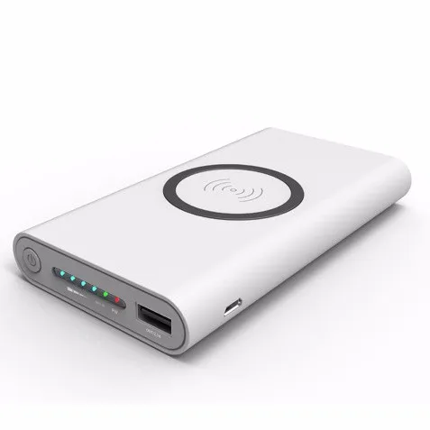 Promotion Gift OEM Portable Mobile Charger Power Banks Battery Charger