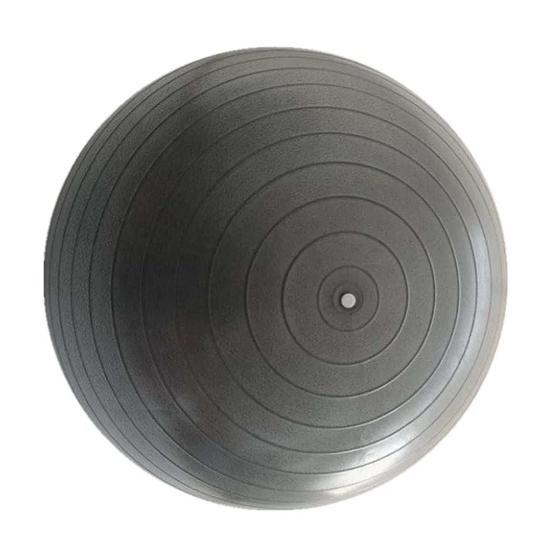 Anti burst Eco-friendly PVC high quality stability exercise yoga ball