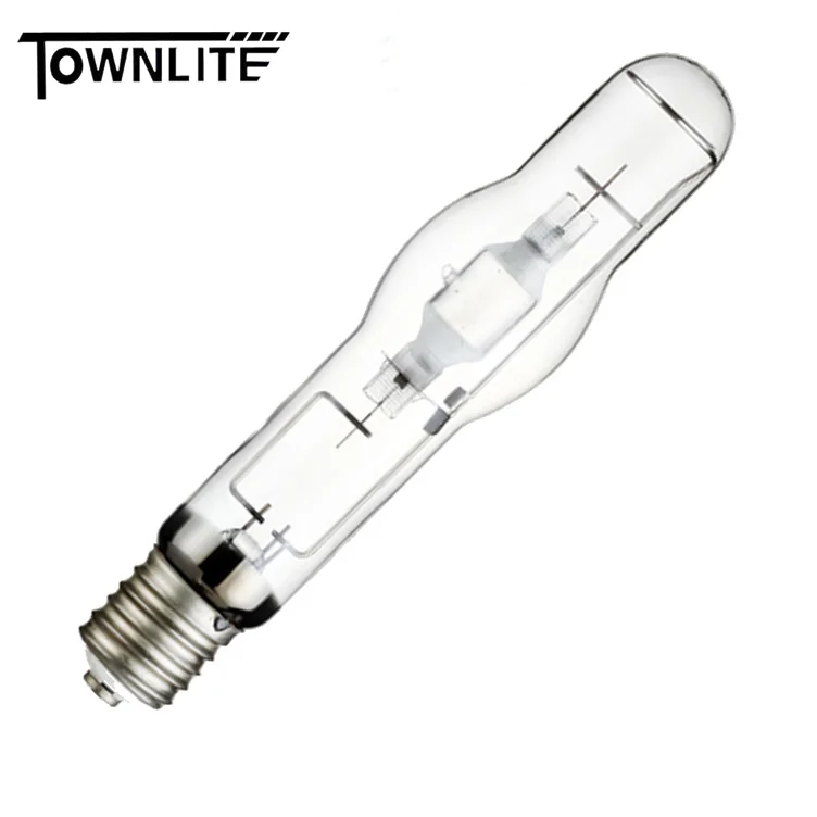 Металлическая галогенная лампа с автоматическим балластом 400 Вт