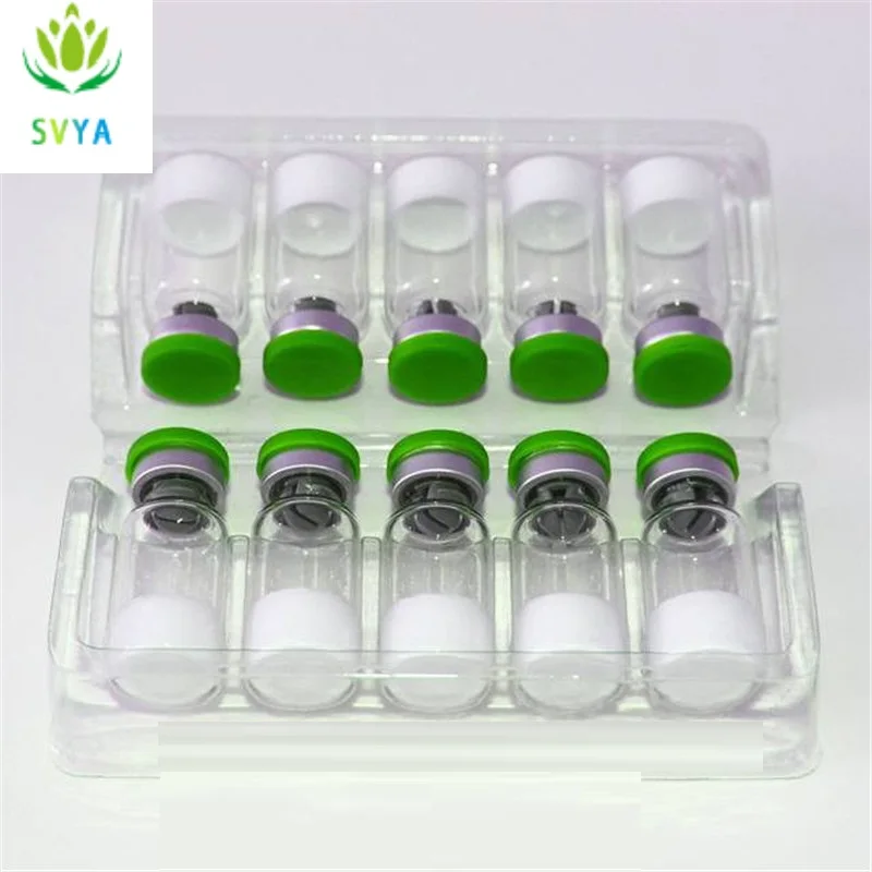 
Peptides pharmaceutical gdf-8 myostatin inhibitor for Muscle gaining Bodybuilding powder 