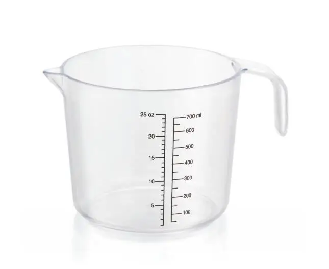 
Multi-Function Juice Squeezer With Storage measuring cup for Citrus or Lemon 