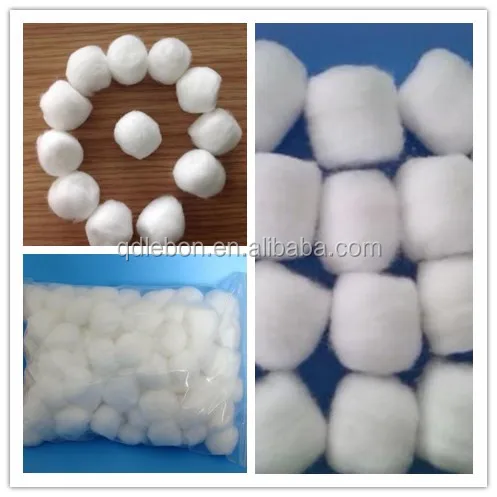 
Cotton Ball Making Machine /Absorbent Cotton Ball Making Machine for sale 