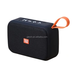 Good quality fabric wireless pa speaker