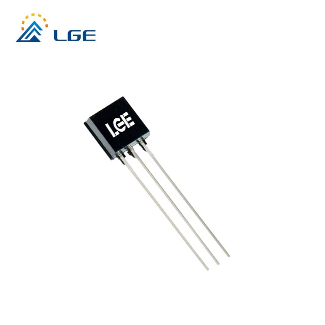 KTD1691 transistor with LOW COLLECTOR SATURATION VOLTAGE