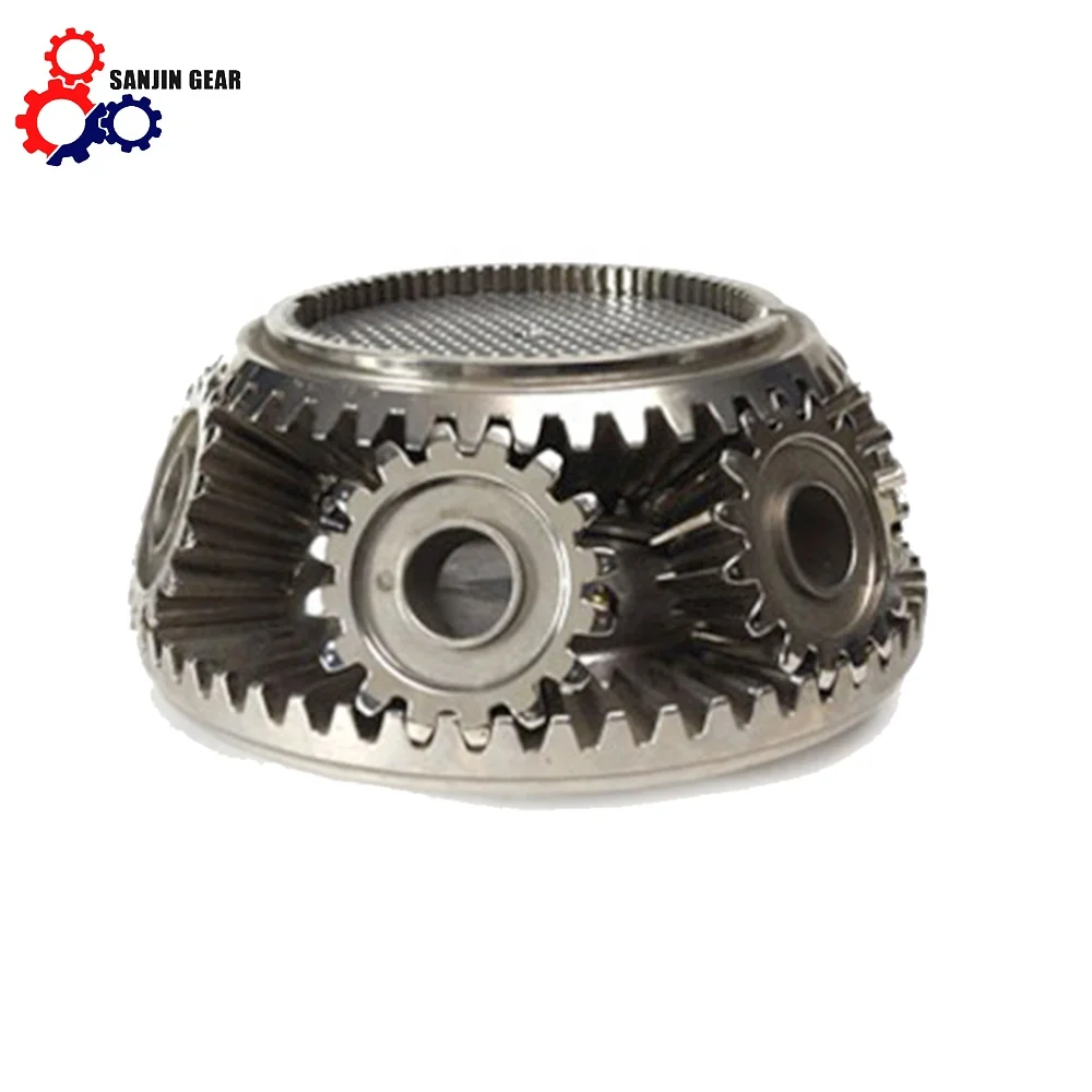 Best Quality Differential Spider Gear Kit