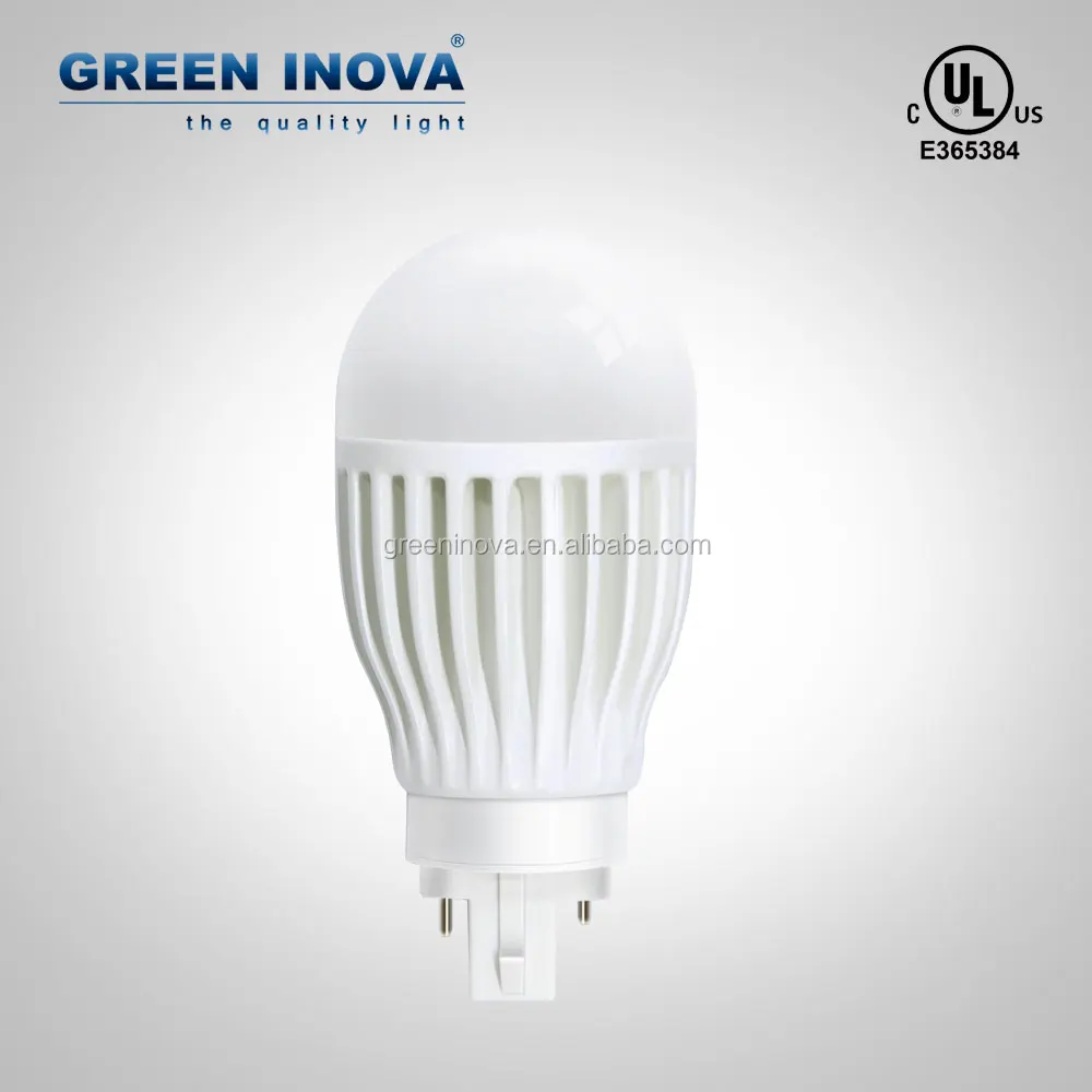 5 years warranty cULs E365384 4pin LED G24 light bulb