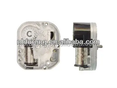 18 Note Заводной механизм для самостоятельной сборки музыкальной шкатулки