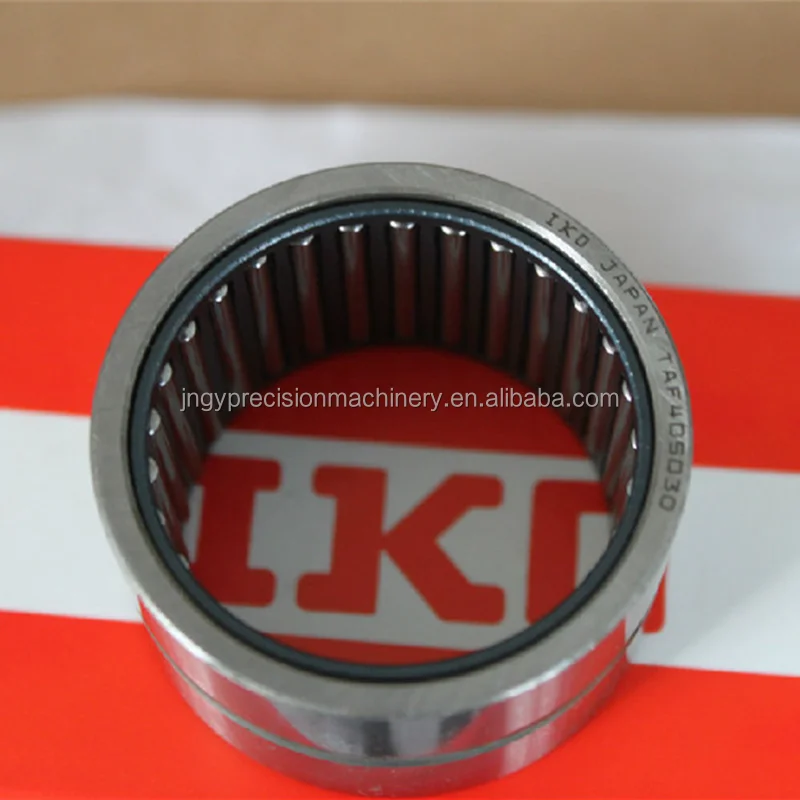 IKO needle roller bearing AJ502515 aj 502515 bearing