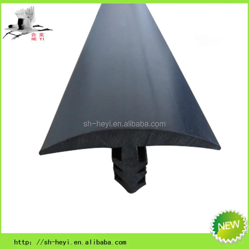 
Factory mdf t Shaped edge banding trim for furniture 