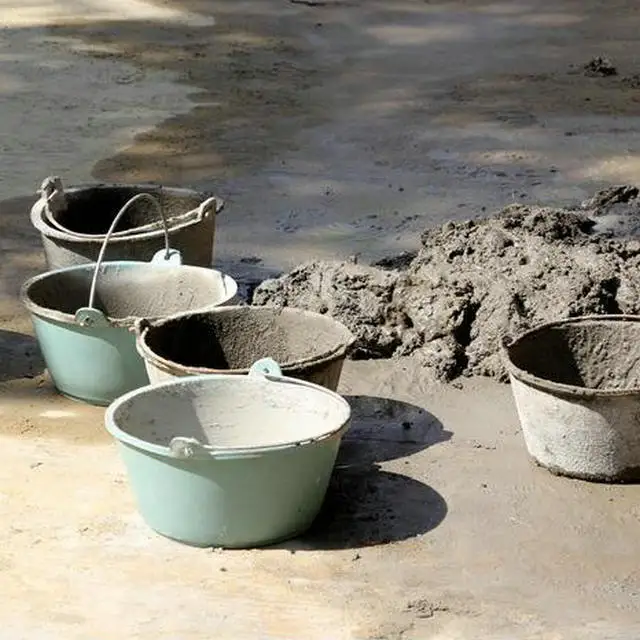 plastic bucket handle/cement bucket handle for sale