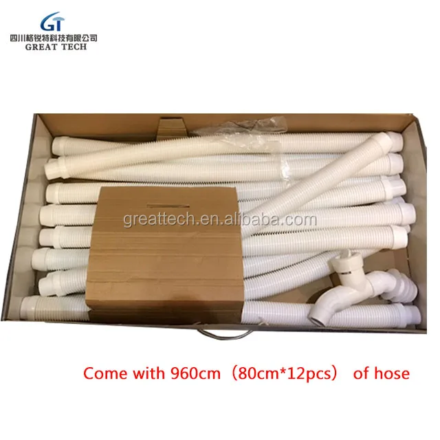 Hot sale pool cleaner automatic pool cleaning equipment swimming pool robotic cleaner