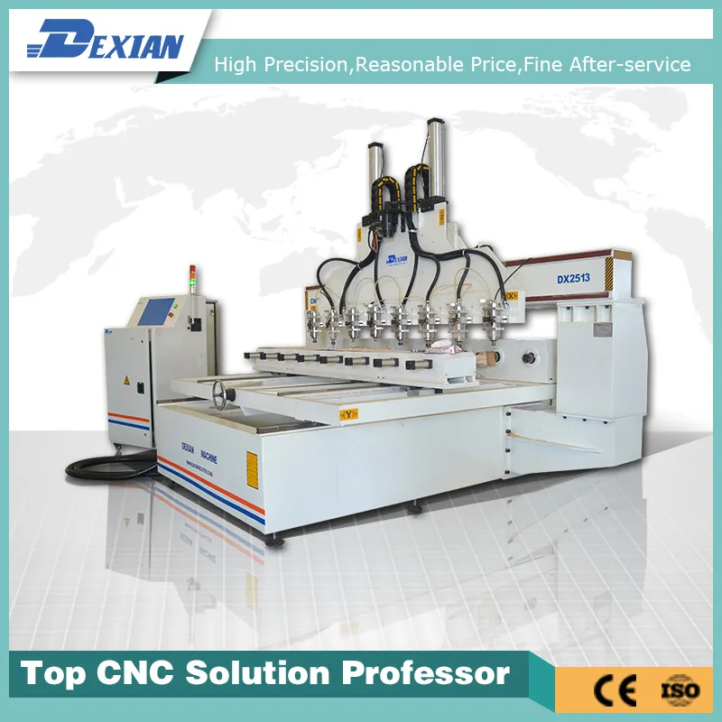 Разработанный Фрезерный станок с лучшей ценой комплект серводвигателя ЧПУ