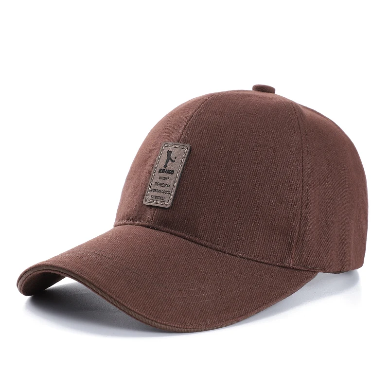 Vintage with logo travel dad topi hiking golf trucker sport hats