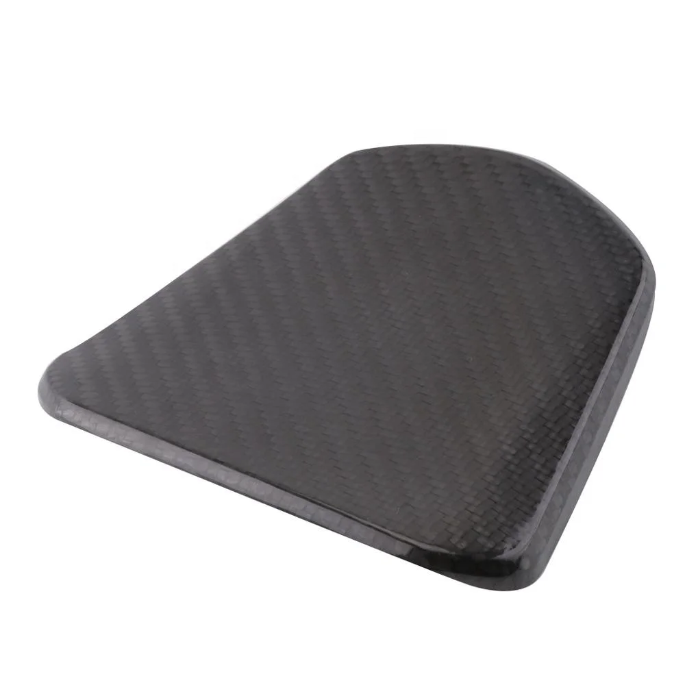 Motorcycle Modify Carbon Fiber Part PCX Fairing Fuel Tank Cover for HONDA PCX150 2018 parts and accessories