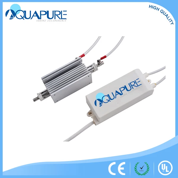 Long life time ozone generator cells 2g/h ozone modules