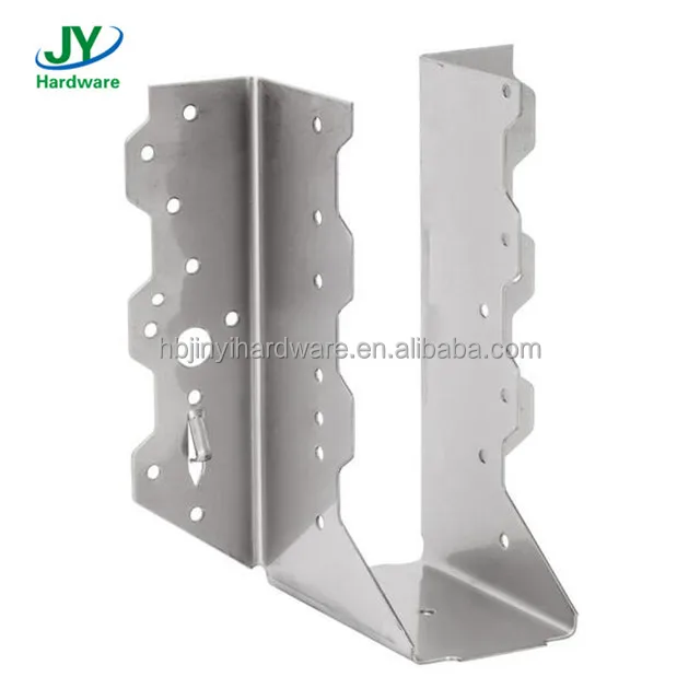 Hot sale galvanized steel joist hanger manufacture