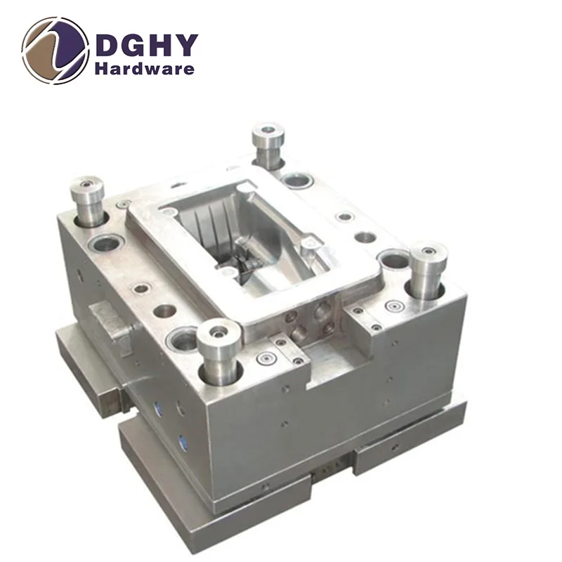 Oem пластиковые литьевые формы для изготовления автозапчастей