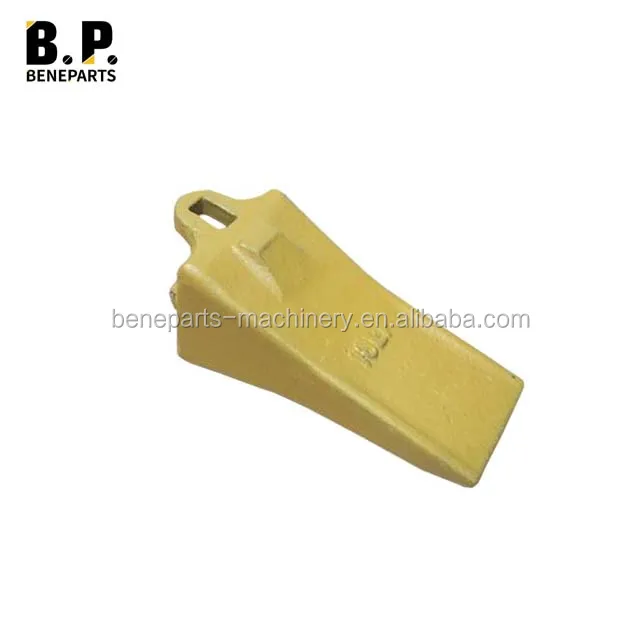 Construction machinery parts 18LP bucket teeth 18s series excavator parts long tip tooth