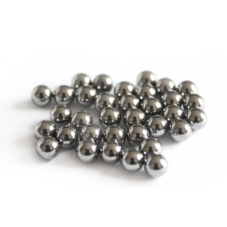 
Ex-stock 5/32 inch 3.969mm Carbon steel bearing balls 