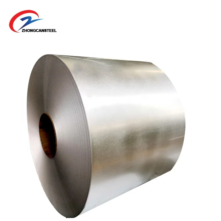 Cold rolled steel coil SPCC CRCA bright annealed enamel cold room panel gas stove DC04EK