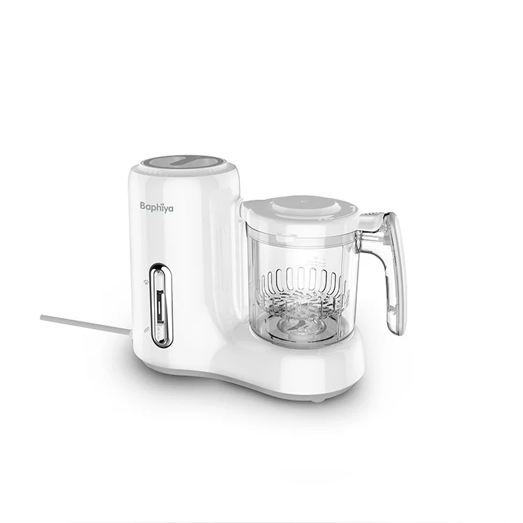 New style multi-function babycook baby food maker blender mixer wholesale factory