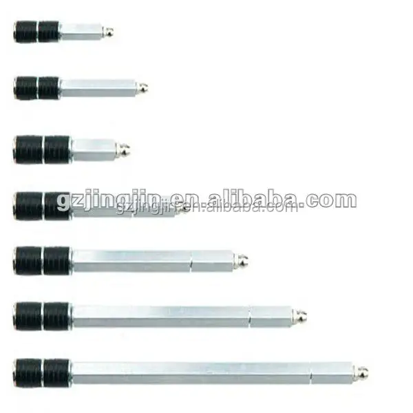 13 мм * 100 мм упаковщик для Ремонта Трещин бетона/эпоксидная смола инъекционный упаковщик