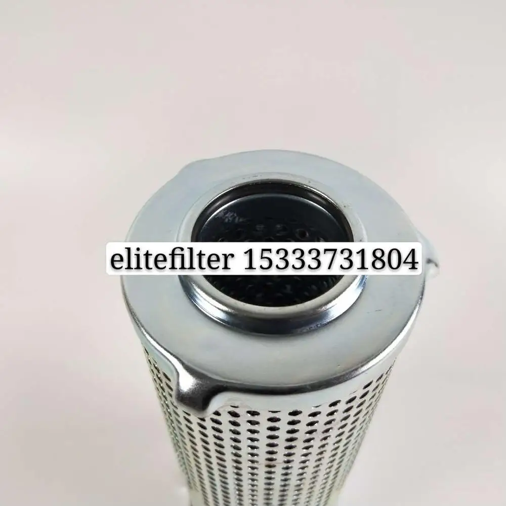 Replacement Trane Chiller Oil Filter FLR03434 Element Spare Parts