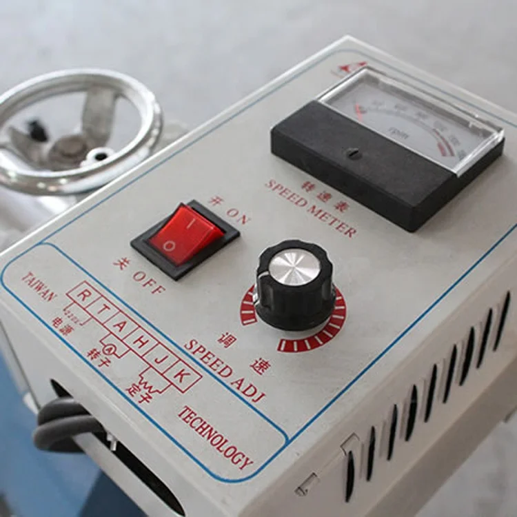 CJ-170C Low price fabric strap cutting machine Strap Folding Machine