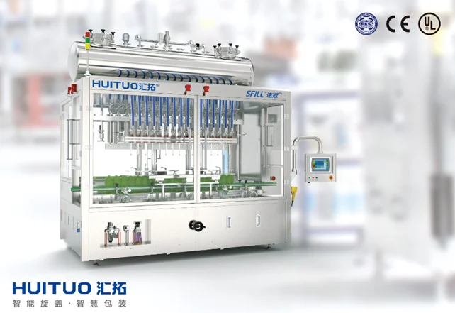 Новые продукты 2019, автоматическая линия разливочных машин для бутылок с мылом, инновационный продукт, импорт из Китая