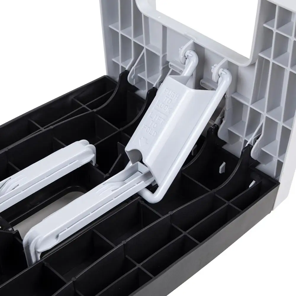 Хорошее качество, сверхпрочный Штабелируемый складной стул с петлями