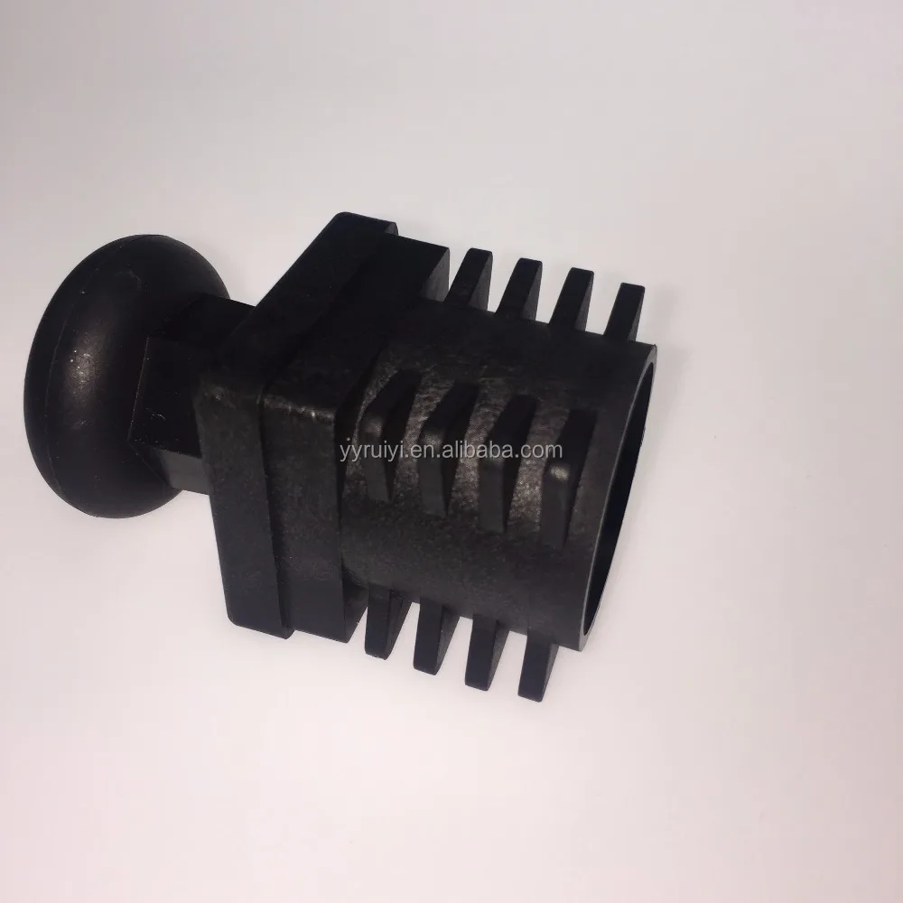 Pezo standard size plastic adjusting foot