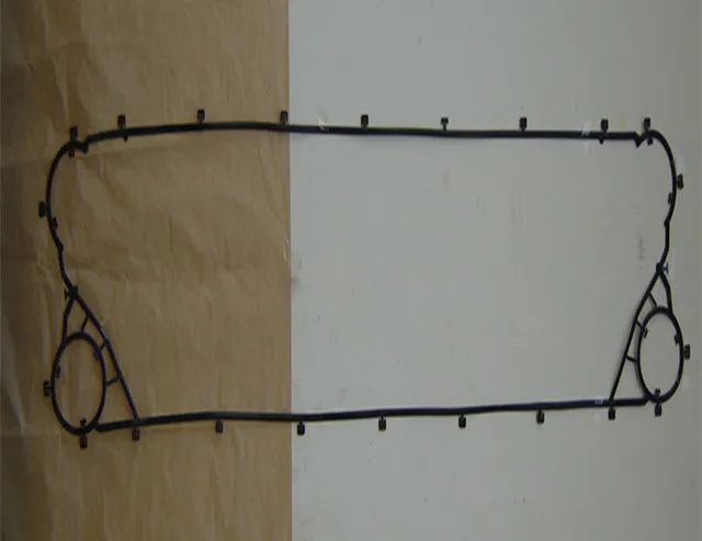 Прокладка JFTL10P EPDM для пластинного теплообменника для водяного кулера, пищевых продуктов, фруктов, бутылок, молока, пива