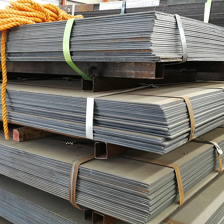
medium carbon steel plate sheet ! pressure vessel hot rolled steel plate a516gr70 ! q235 q345 a36 ss400 plate steel 