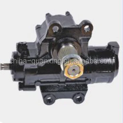 Hydraulic Power Steering Gear for HINO J08C 44110-E0060 power steering gear box