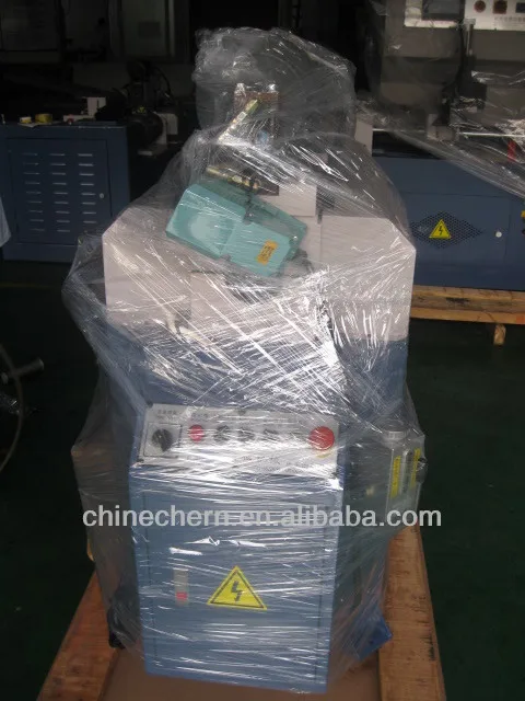 
Single Side Metal Pipe Beveling Machine 