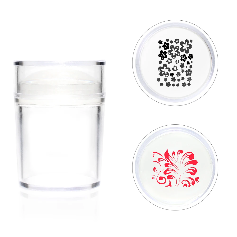 Гель-лак для стемпинга ногтей по оптовой цене