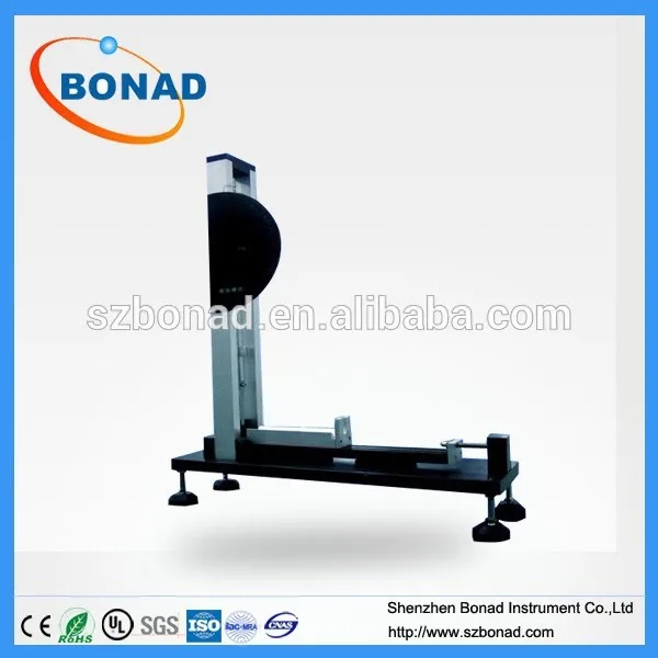 весной молотковая калибровки тестера