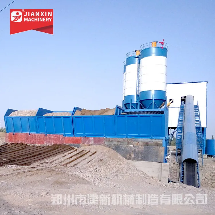 Professional design 25M3 35M3 50m3/h 60M3 90M3 120M3 180M3  concrete batching mixing plant 50m3/h