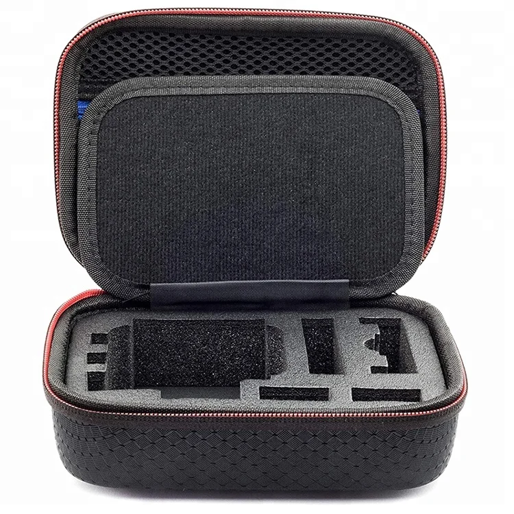 Вместительный защитный чехол EVA для камеры