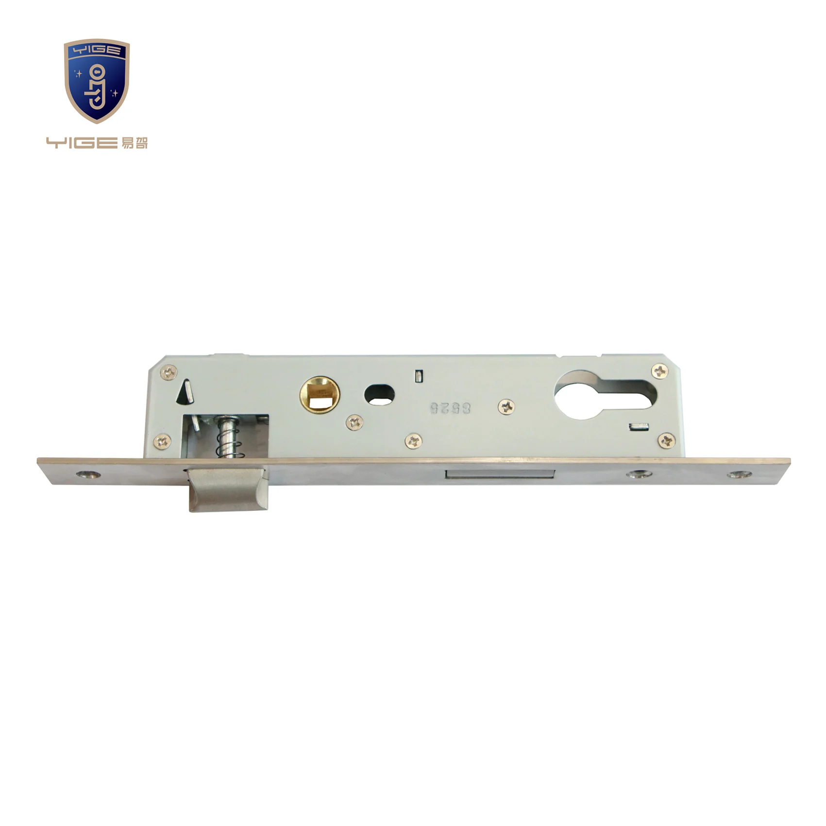 China hot sale steel door lock upvc door locks